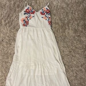 Target Exhilaration Dress